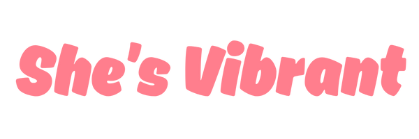 She's Vibrant USA
